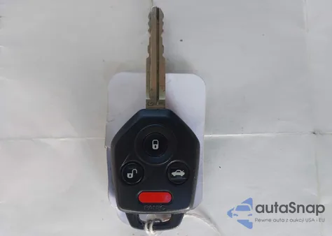 2014 Subaru Forester 2.5I Touring z USA, uszkodzony, nr VIN JF2SJAMC6EH414863